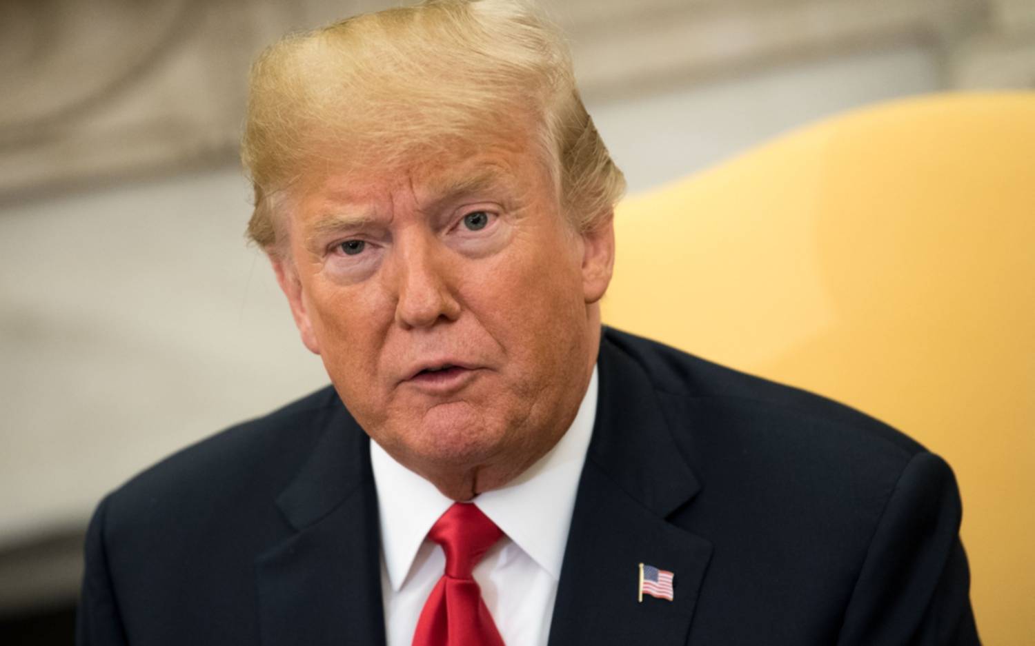 Guerra comercial: Trump propone aranceles de 25% a bienes chinos valorados en 200.000 millones 