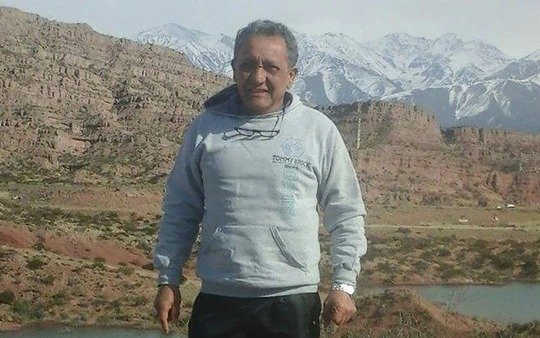El chofer acusado de llevar coimas podría convertirse en arrepentido