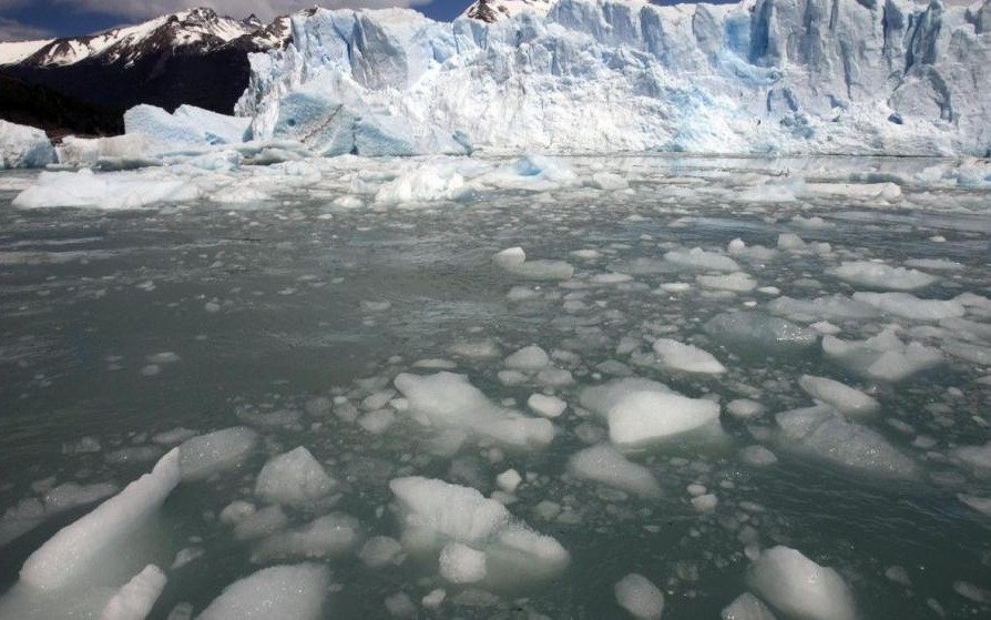 Los gases de efecto invernadero alcanzan un nivel récord en 2017