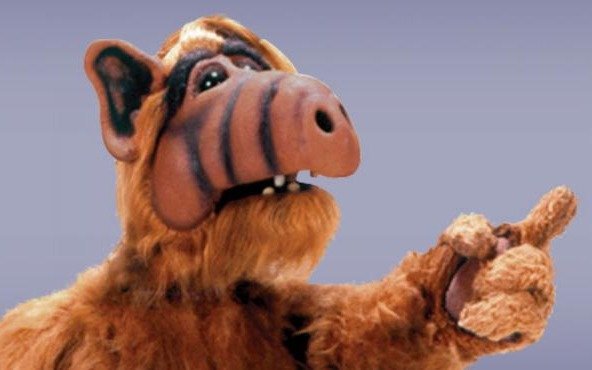 La comedia de los ochenta "Alf" podría volver a la televisión 
