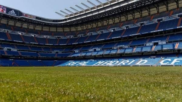 El primer campo de juego en Sudamérica que estará a la altura de los grandes de Europa