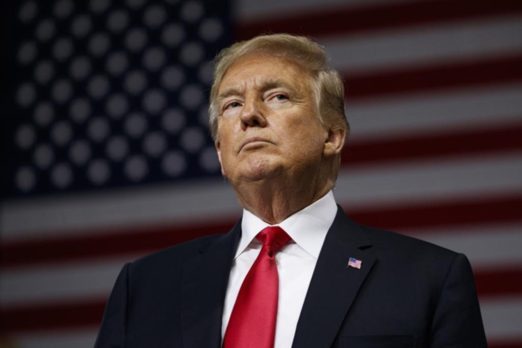 Trump presiona más a China al proponer otra suba de aranceles