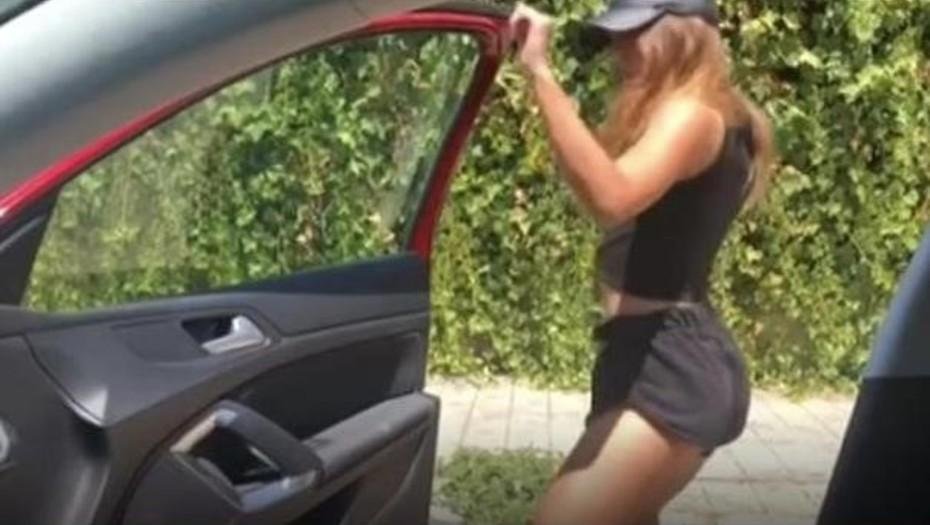 Accidentes y detenidos por el peligroso y absurdo reto viral #InMyFeelingsChallenge