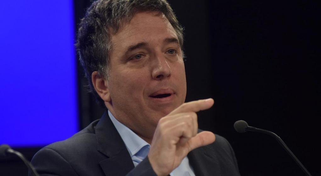 El Gobierno decidió vender menos dólares y la divisa volvió a subir