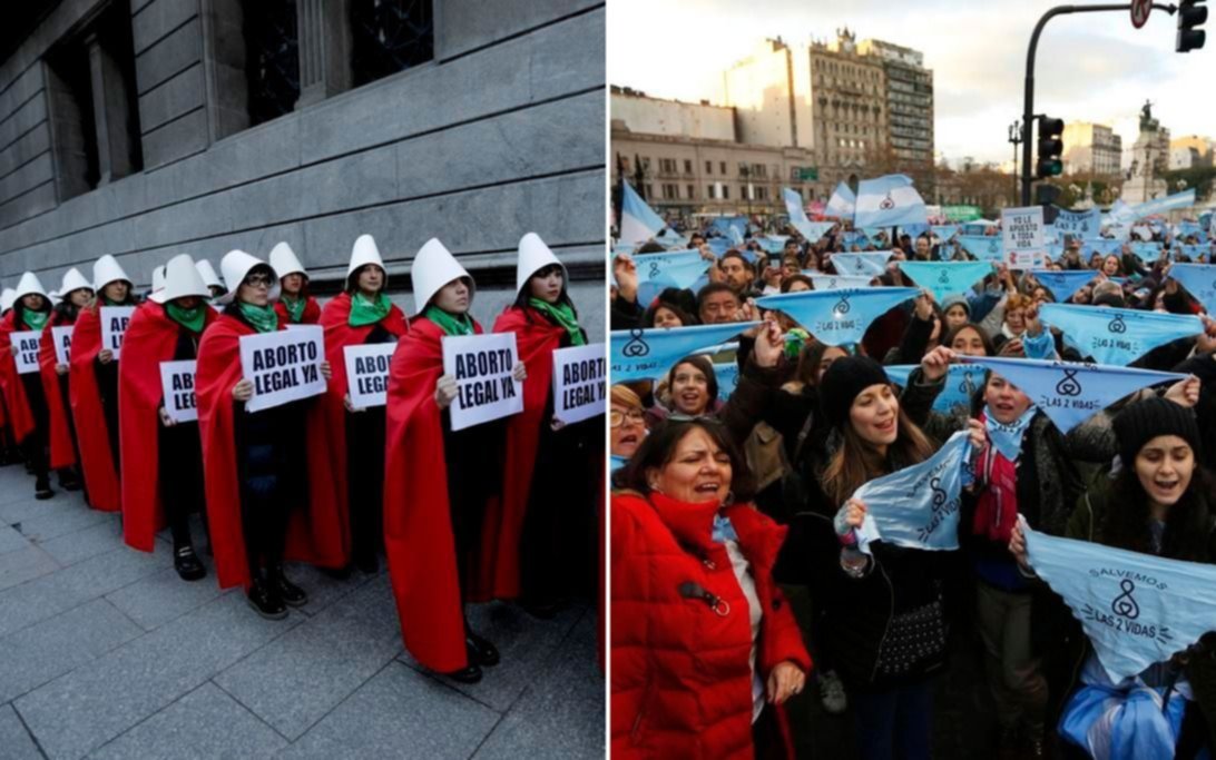 Aborto: no hubo dictamen y se debatirá el proyecto sin cambios