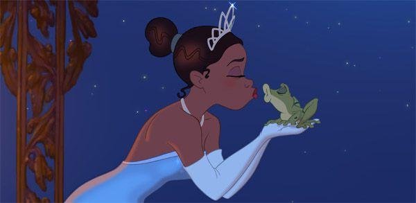 Disney sigue apostando a la diversidad con “Sadé”, su primera princesa africana