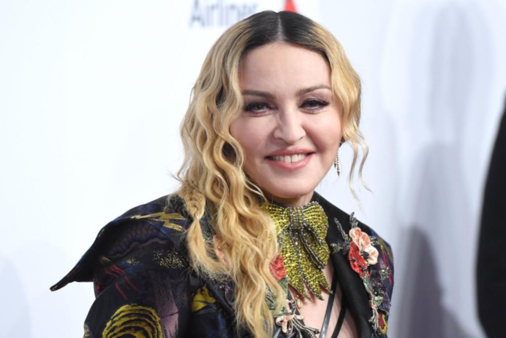 Influenciada por Lisboa: Madonna sacará nuevo disco