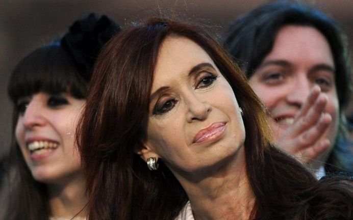 "Cuadernos de las coimas": Bonadio volverá a pedir el desafuero de Cristina