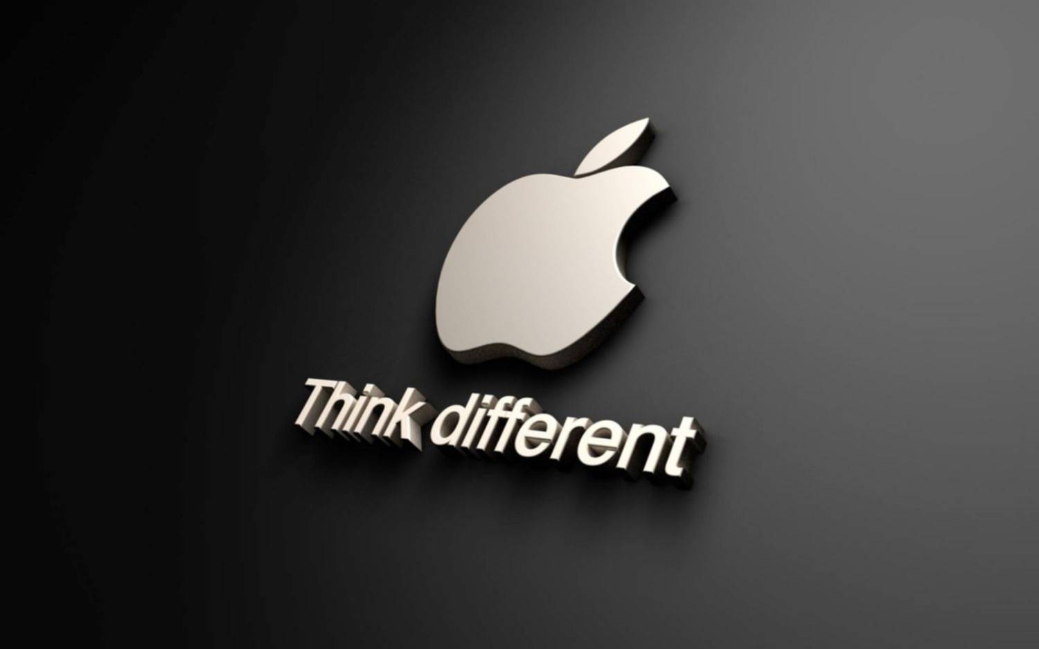 Apple pasó a ser la primera empresa billonaria de EE UU