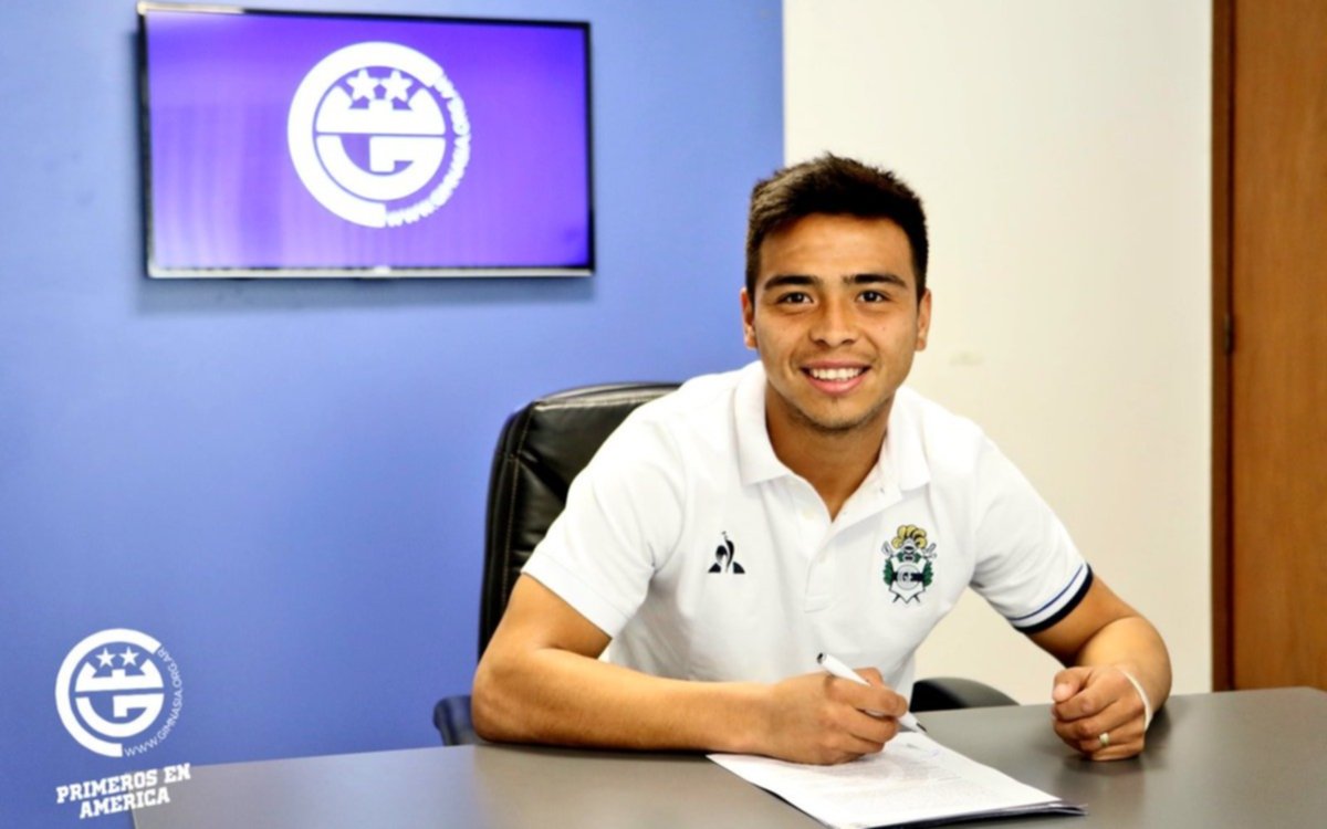 Monito hasta 2021