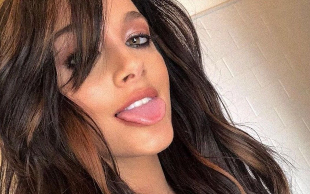 Oriana Sabatini tras las críticas por sus fotos: ¿Por qué todo tiene que girar en torno al cuerpo?