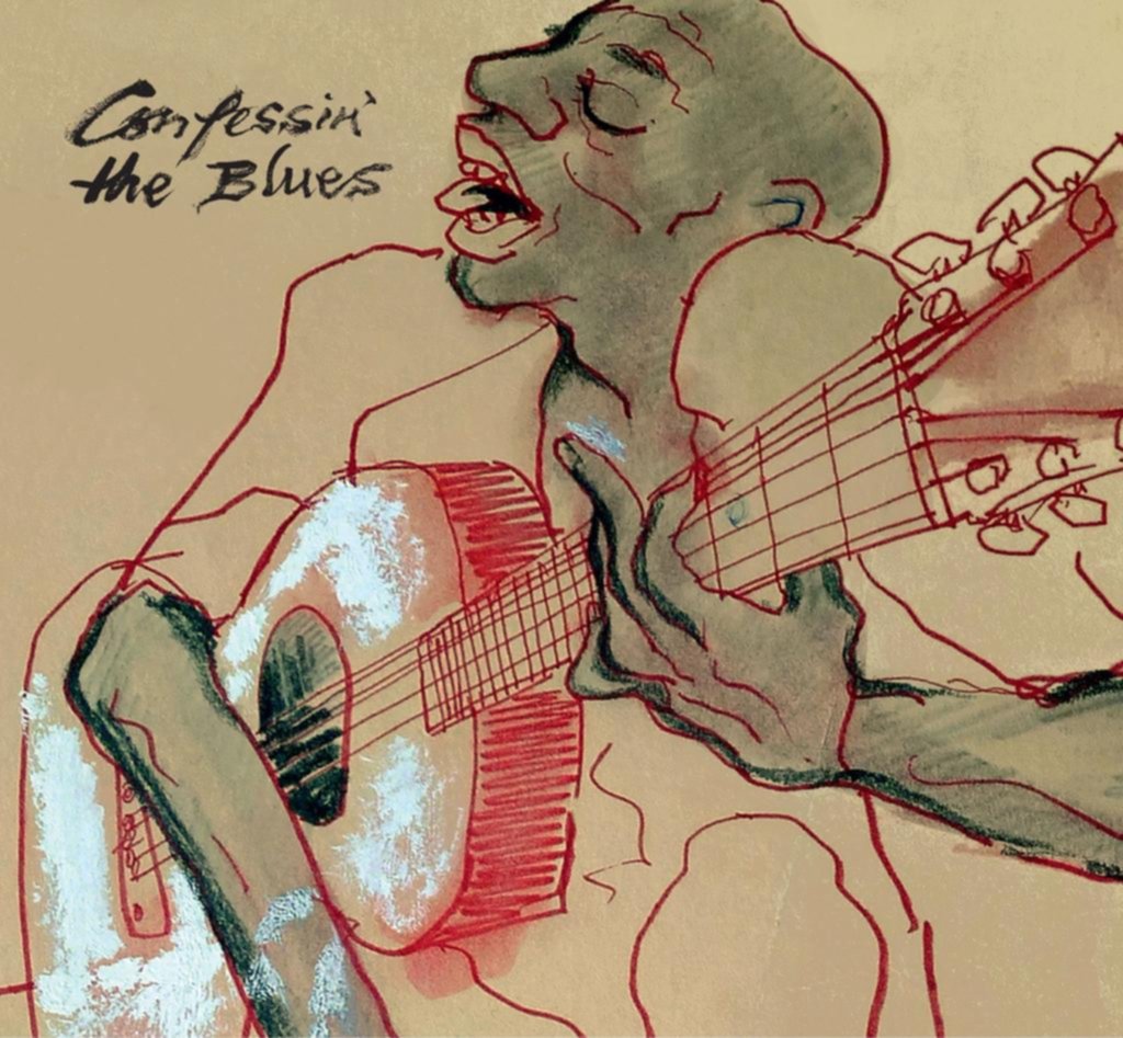 A las bateas, otra vez: los Stones vuelven al blues para un disco solidario