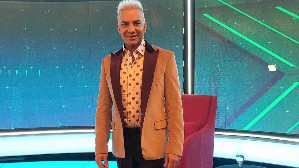 Flavio Mendoza, polémico, contra los extranjeros