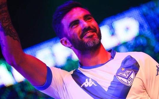 La bronca no para: el "palo" que le tiró Fabián Cubero a Mauro Zárate