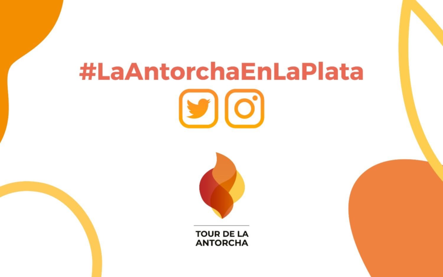 Con una jornada a pura música y deportes, la Plaza Moreno recibirá a la Antorcha Olímpica