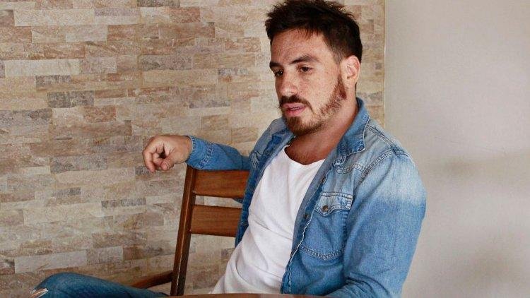 Enganchado: Fede Bal negó romance con Sol Pérez y dijo seguir amando a Laurita