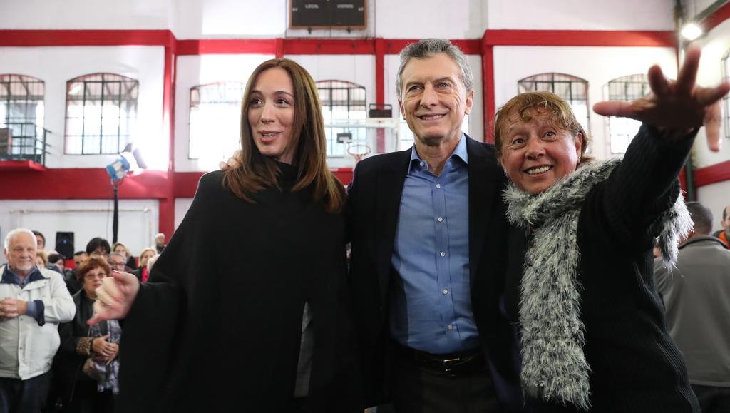 El Presidente le pidió a la Justicia que “nos demuestre que no hay impunidad”