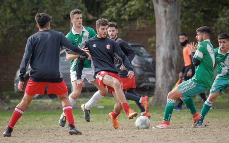 Comienza la Superliga Juvenil para Estudiantes y Gimnasia