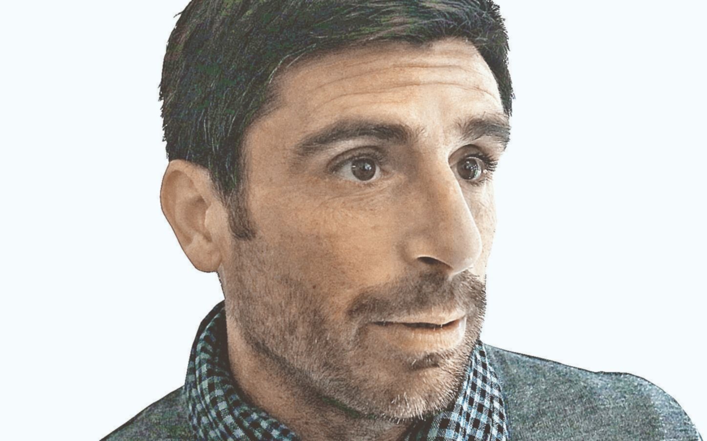 “Esta puede ser mi última temporada como jugador”
