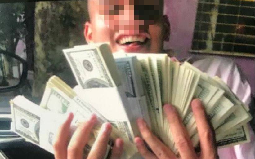 Desbaratan la banda de "los cara de nene": con el "cuento del tío" estafaron a más de 20 jubilados