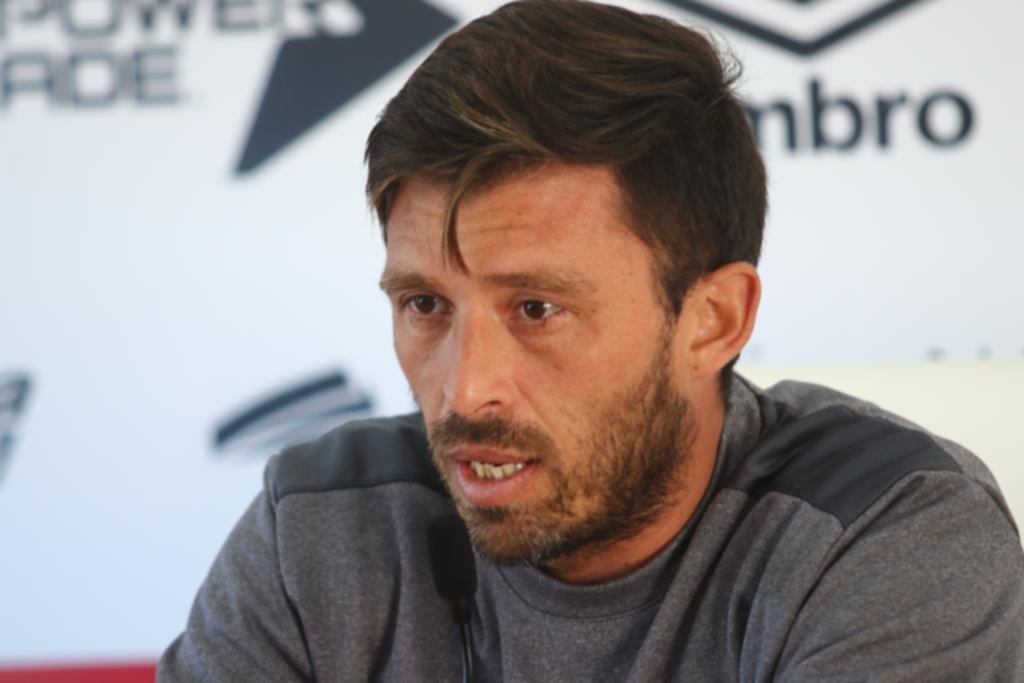 En el Pincha será el semestre de los pibes
