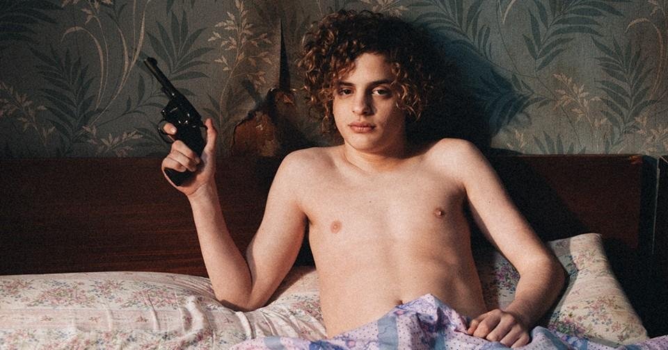 “El Ángel”: la fascinación del mal