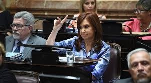 En el Senado deben definir si autorizan allanamientos a Cristina y sobre sus fueros