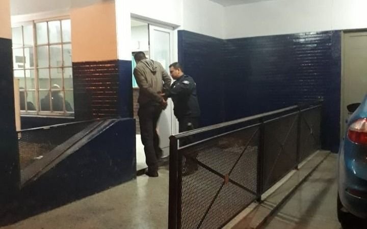 Ezpeleta: matan a chica en escrache a un acusado de pedofilia