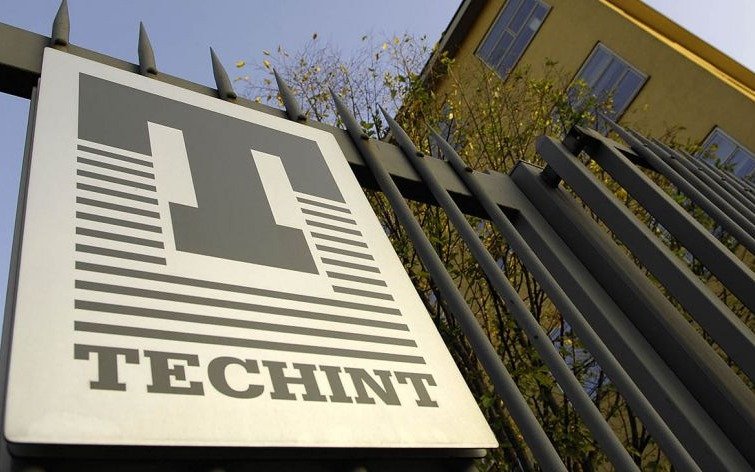 Detuvieron a un ex directivo de Techint por la causa de los cuadernos