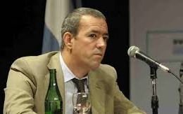 Carlos Baleztena, el elegido por Vidal para reemplazar a Inza en la Contaduría General