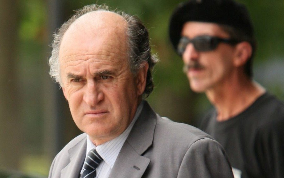 Revés judicial para Oscar Parrilli en la causa de los cuadernos