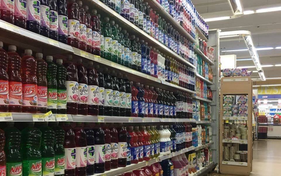 El 80% de los supermercados de la PBA ya se adhirió a Comprá PyME