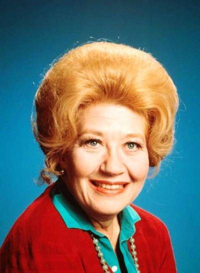 Adiós a Charlotte Rae: murió la señora Garrett de “Blanco y Negro”