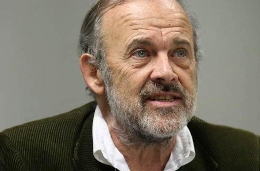 El diputado Amadeo, internado en grave estado por una crisis coronaria