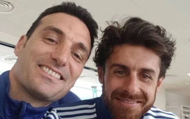 Vuelve la Selección: ya tiene rivales, día, hora y sede para jugar