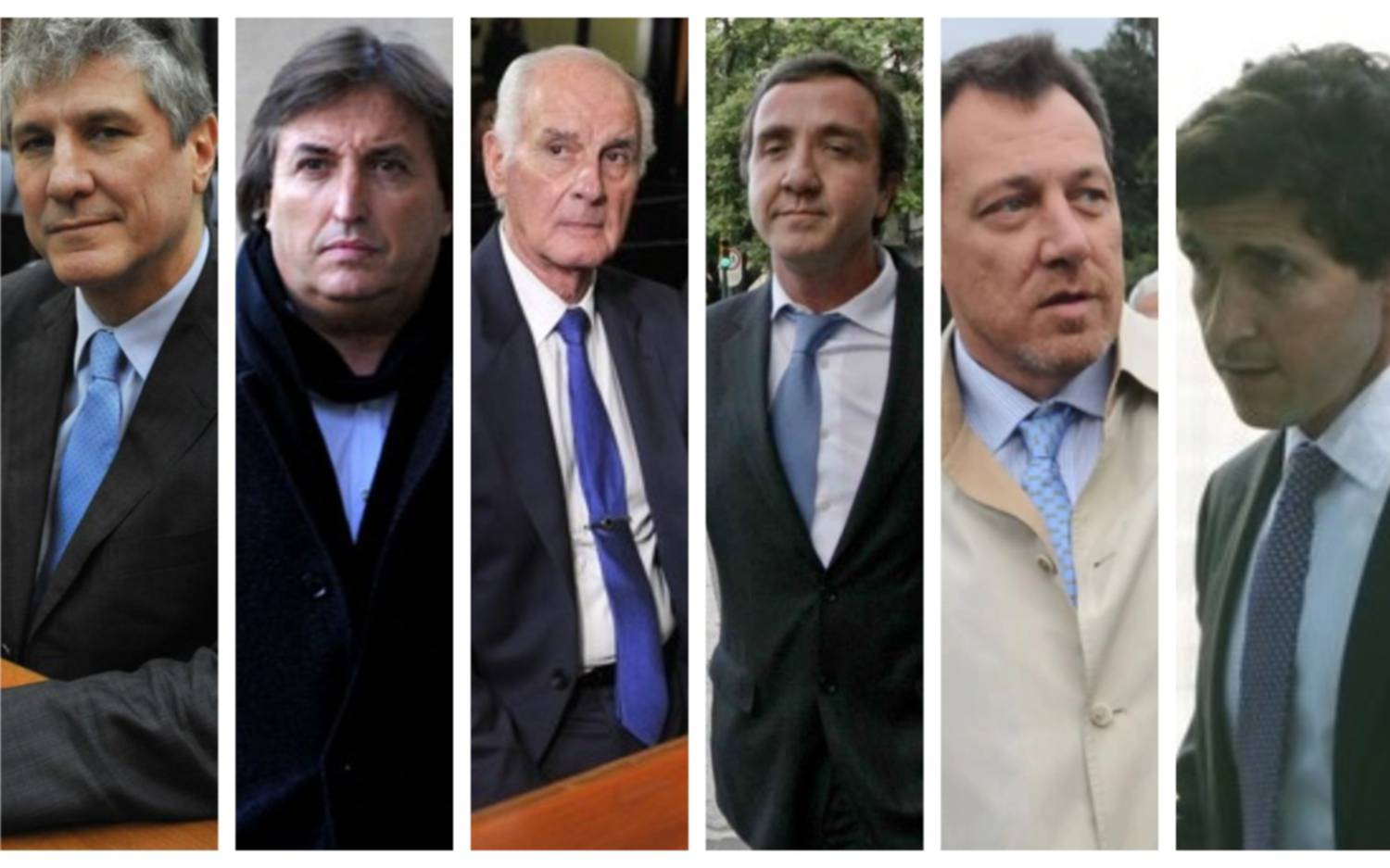 Caso Ciccone: ¿quiénes irán a la cárcel y quiénes no?