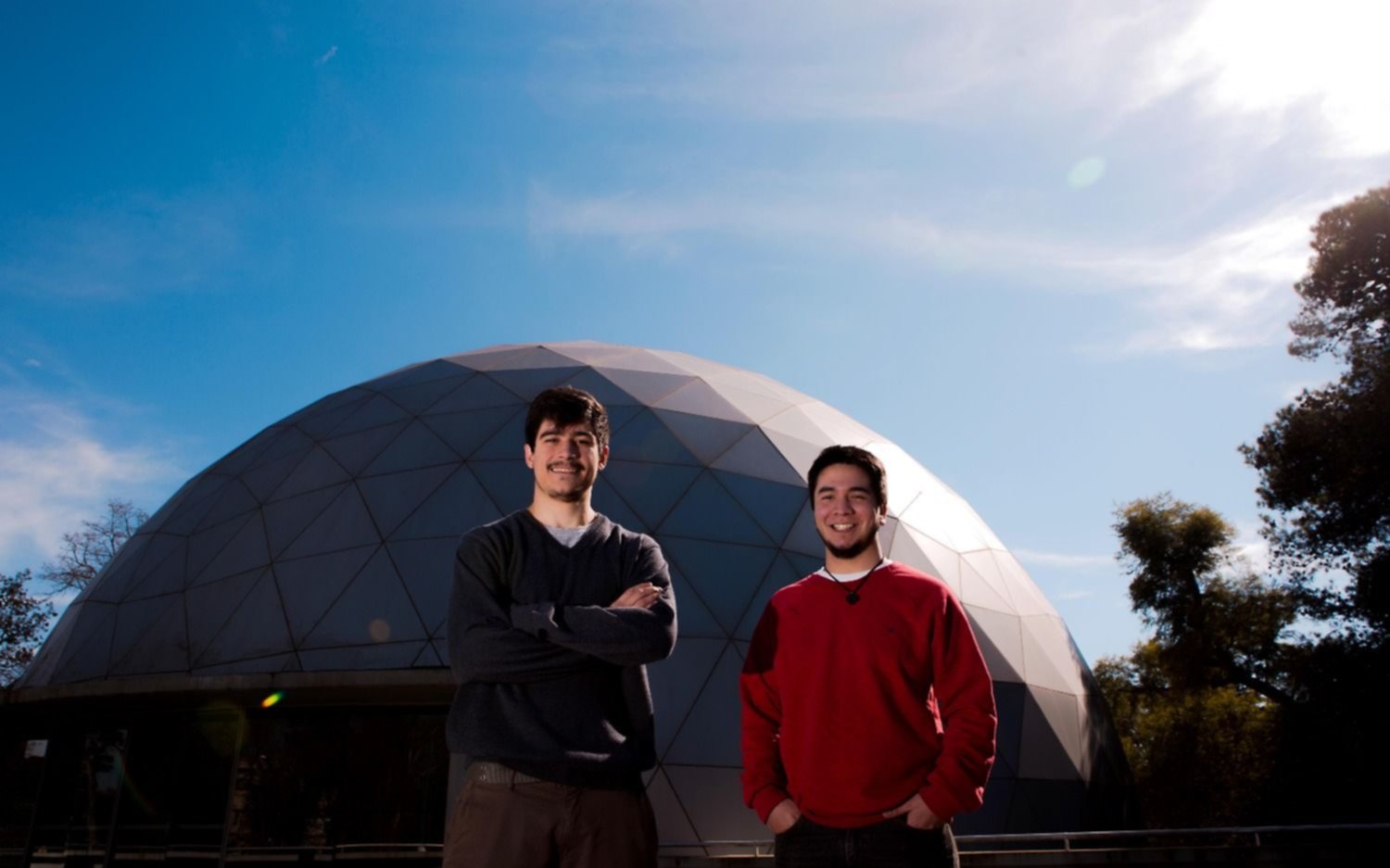 Platenses competirán en un concurso internacional sobre geofísica, geología y geodesia