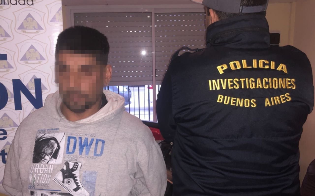 Dos secuestradores detenidos en La Matanza