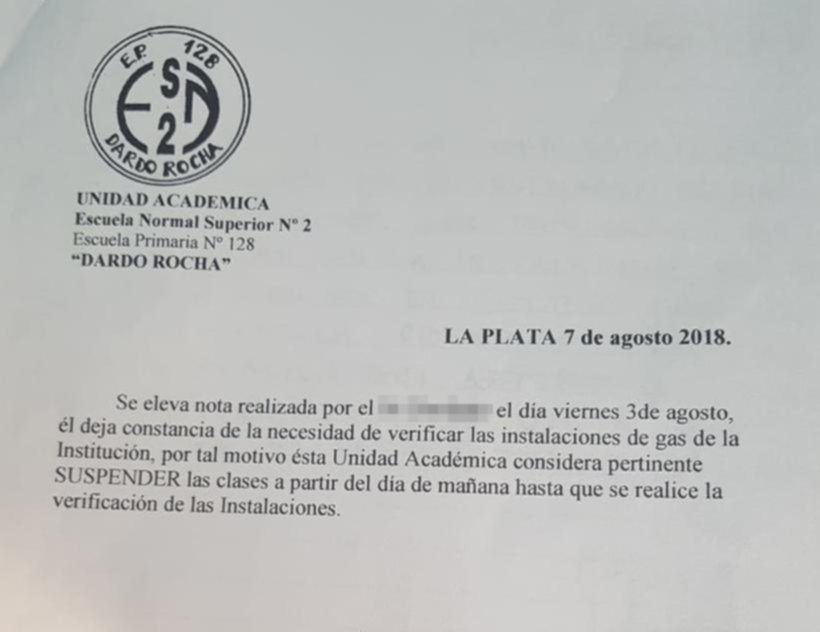 En los hogares, confusión e incertidumbre
