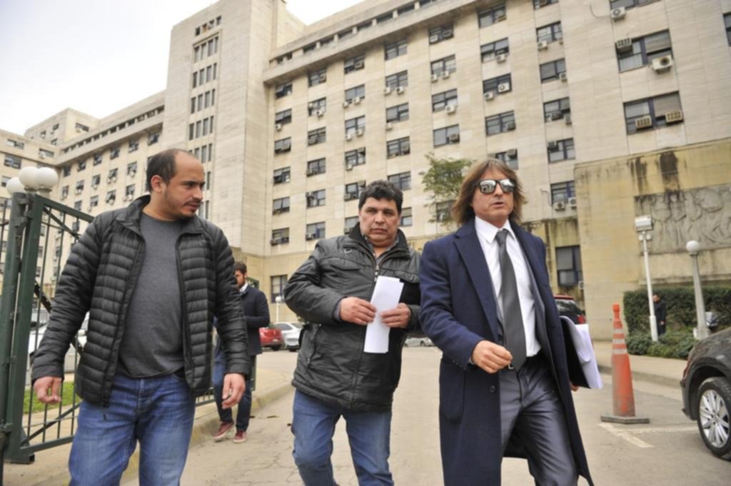 Un ejecutivo de Techint le apuntó al ex ministro De Vido; otro, se arrepintió