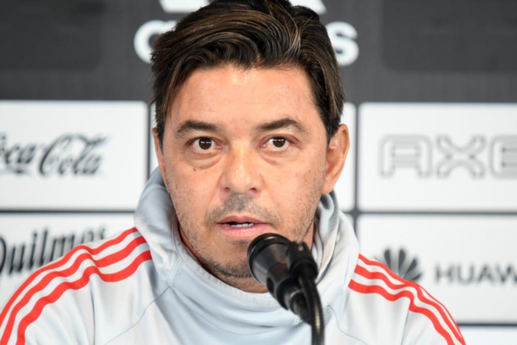 “Con Racing será un partido muy disputado, es un clásico del fútbol argentino”