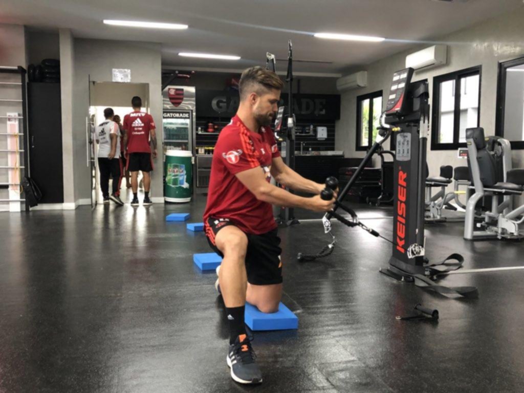 Otro dos partidazos en la noche de la Libertadores