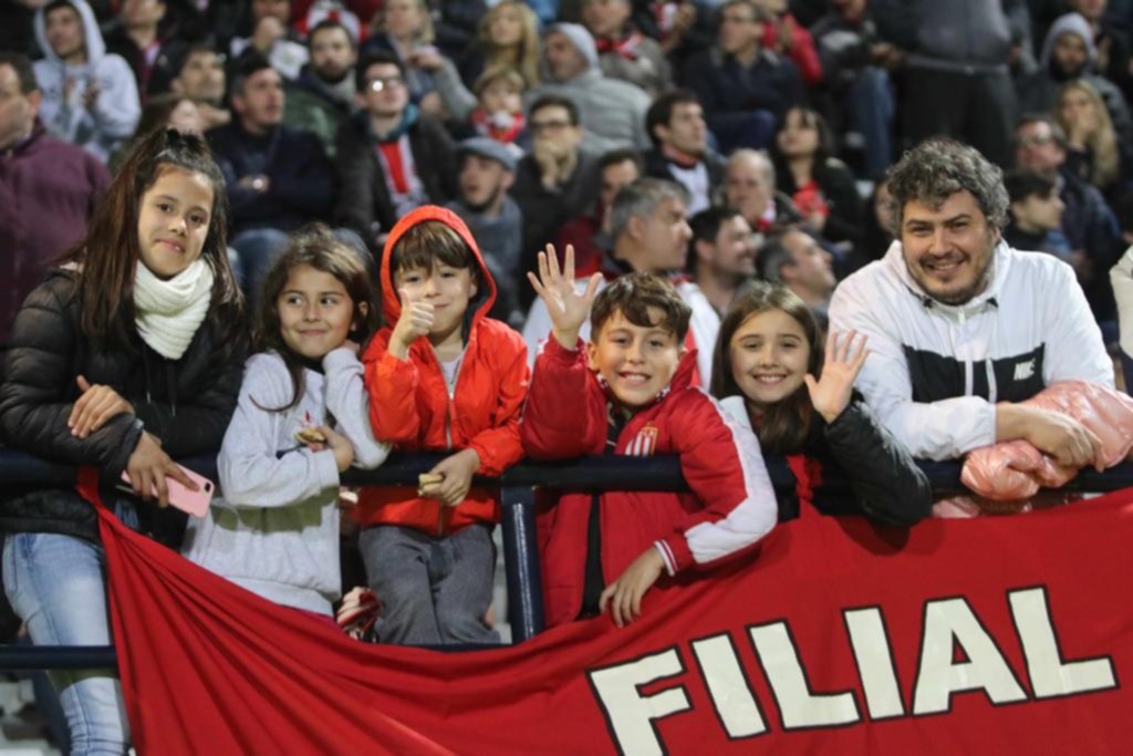 Las noches de copas tienen ese no sé qué