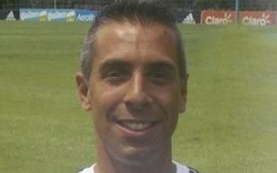 Mastrángelo será el árbitro en el debut frente al Bicho