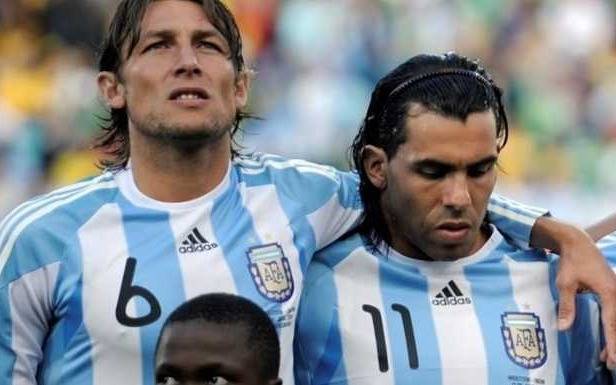 La "venganza": un rumor que pegó duro vinculaba a Tevez con Vélez