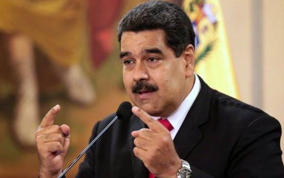 La justicia venezolana procesará a diputados opositores por presunto atentado a Maduro
