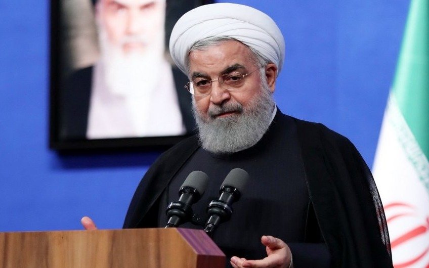 Los iraníes aseguran que el duro impacto de las sanciones de EE.UU está por llegar