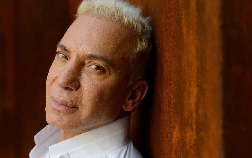 Flavio Mendoza habló sobre su pelea con Yanina Latorre: Flavio Mendoza habló sobre su pelea con Yanina Latorre: