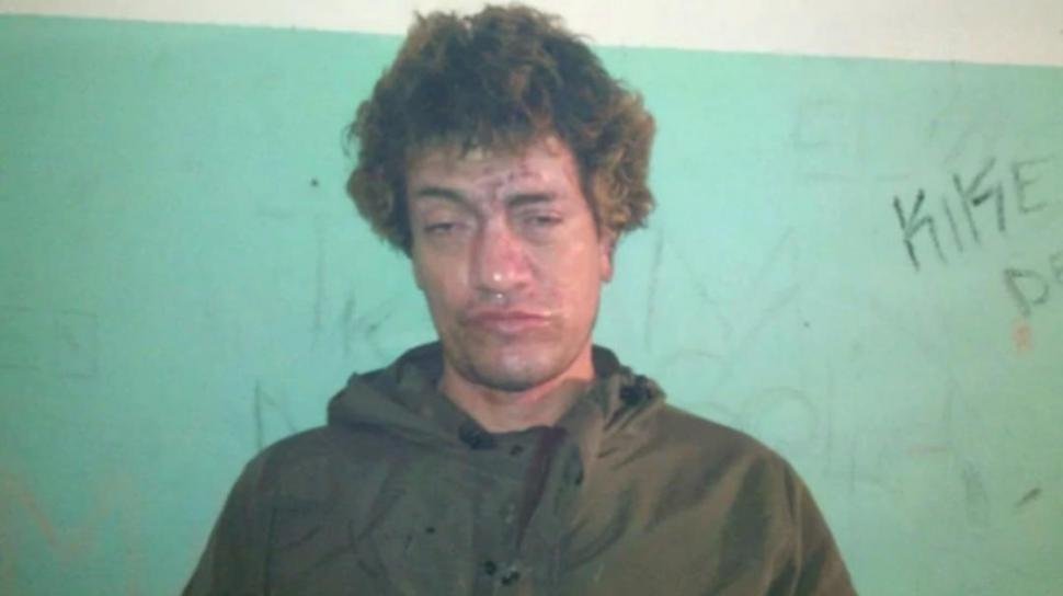 Con amigos así: en la cárcel, Pity Álvarez y el asesino Jorge Mangeri, “culo y calzón”