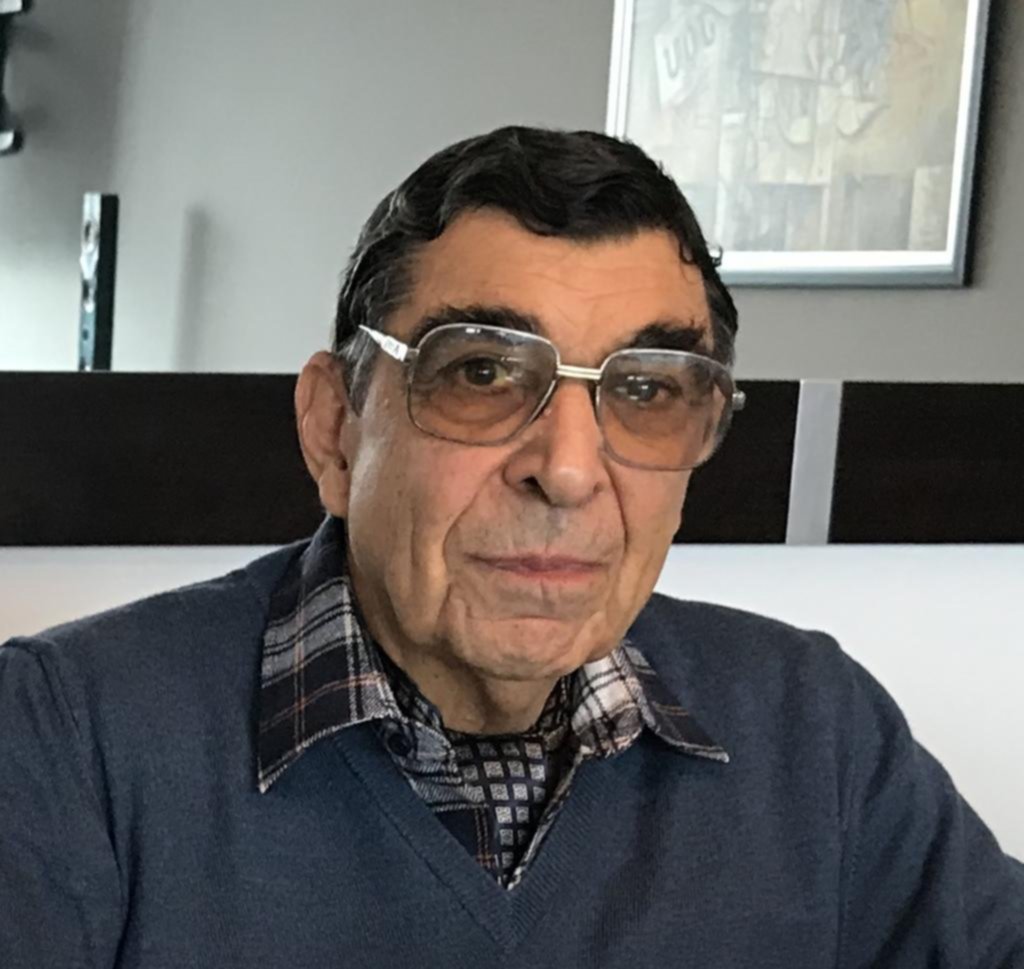 Edgardo Omar Casalla